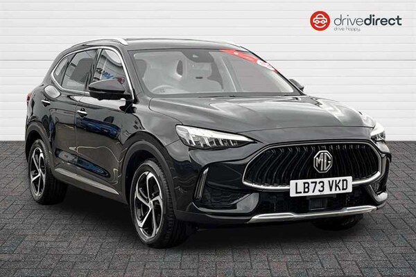 Used MG MG HS 2023 for sale - 76242673: Photo 1