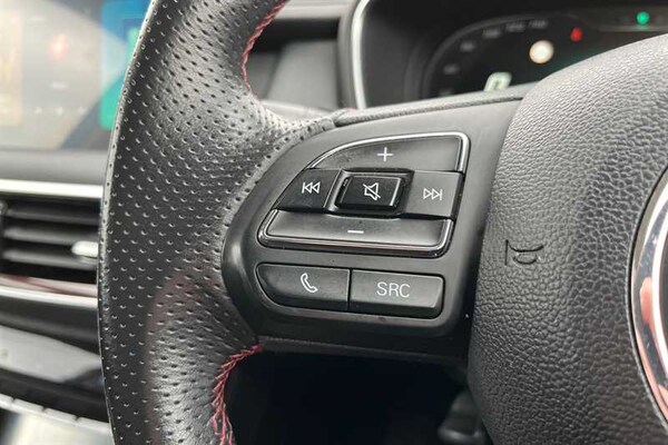Used MG MG HS 2023 for sale - 76242673: Photo 21