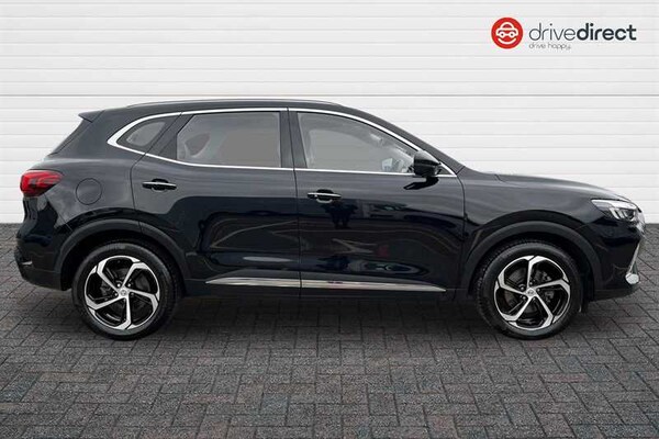 Used MG MG HS 2023 for sale - 76242673: Photo 2