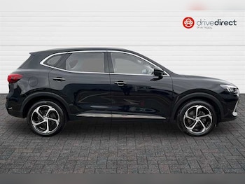 Used MG MG HS 2023 for sale - 76242673: Photo 2