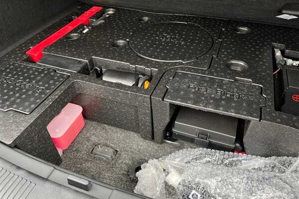 Used MG MG HS 2023 for sale - 76242673: Photo 37