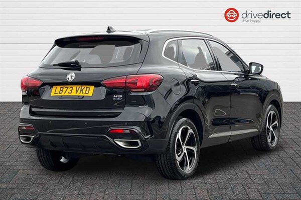 Used MG MG HS 2023 for sale - 76242673: Photo 3