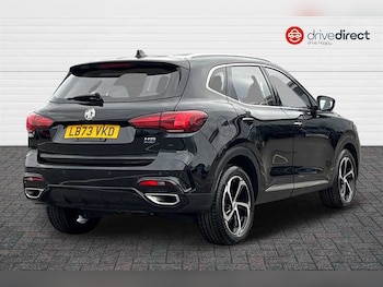 Used MG MG HS 2023 for sale - 76242673: Photo 3