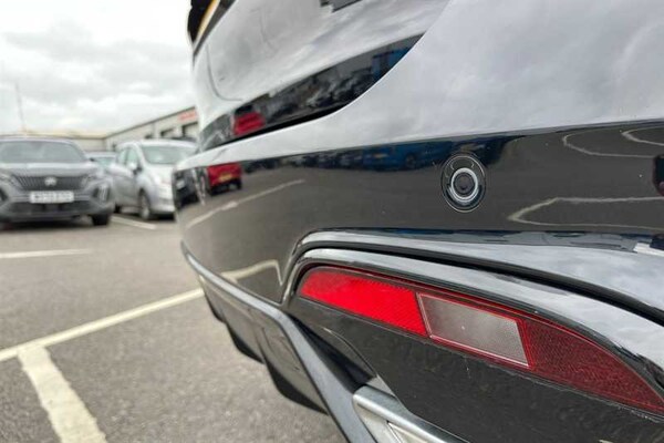Used MG MG HS 2023 for sale - 76242673: Photo 40