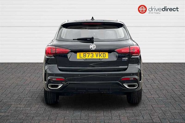 Used MG MG HS 2023 for sale - 76242673: Photo 4
