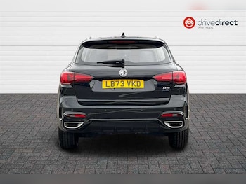 Used MG MG HS 2023 for sale - 76242673: Photo 4