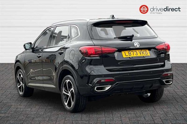 Used MG MG HS 2023 for sale - 76242673: Photo 5
