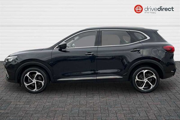 Used MG MG HS 2023 for sale - 76242673: Photo 6