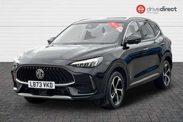 Used MG MG HS 2023 for sale - 76242673: Photo 7