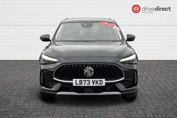 Used MG MG HS 2023 for sale - 76242673: Photo 8
