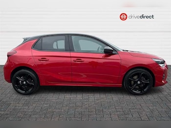 Used Vauxhall Corsa 2023 for sale - 78678971: Photo