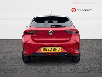 Used Vauxhall Corsa 2023 for sale - 78678971: Photo