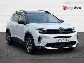 Used Citroen C5 Aircross 2023 for sale - 77773543: Photo