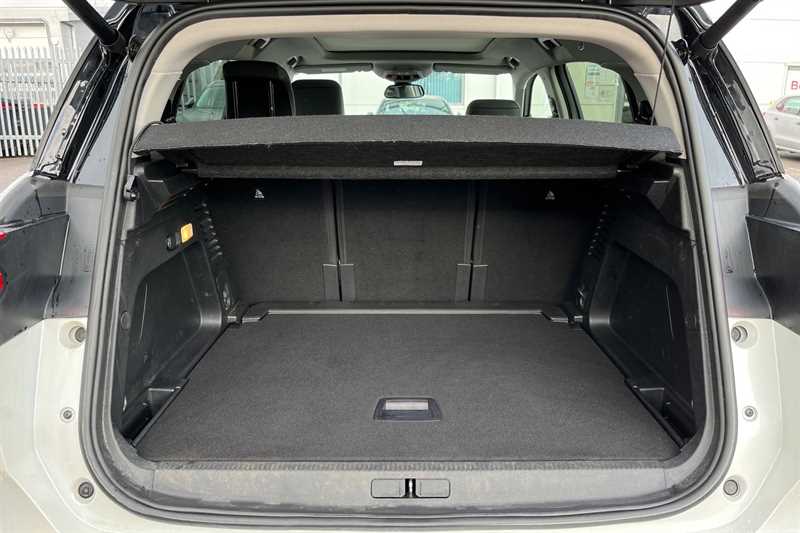 Used Citroen C5 Aircross 2023 for sale - 77773543: Photo 25