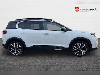 Used Citroen C5 Aircross 2023 for sale - 77773543: Photo