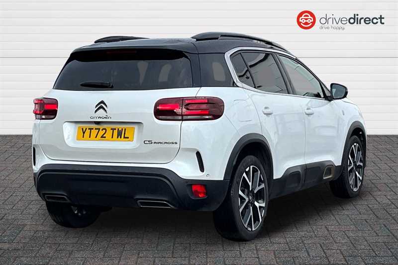Used Citroen C5 Aircross 2023 for sale - 77773543: Photo 3