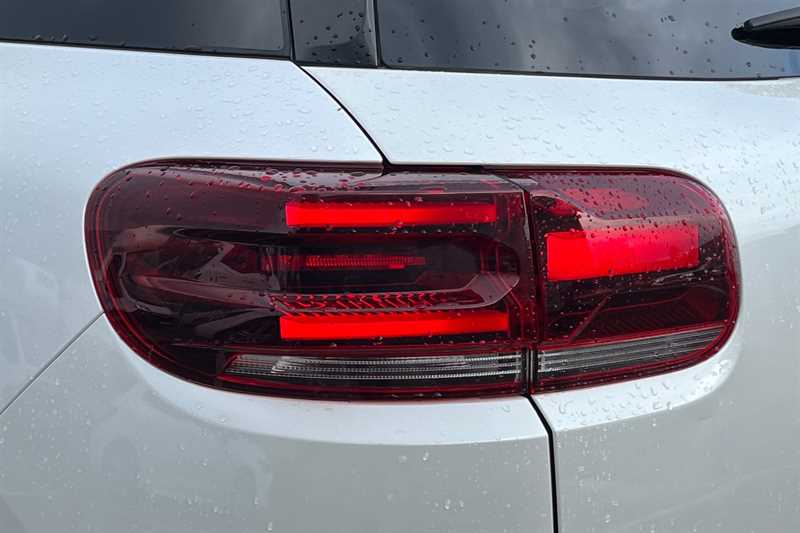 Used Citroen C5 Aircross 2023 for sale - 77773543: Photo 31