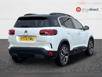 Used Citroen C5 Aircross 2023 for sale - 77773543: Photo