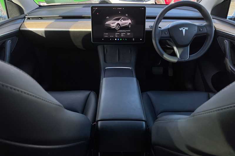 Used Tesla Model Y 2022 for sale - 77122784: Photo 13