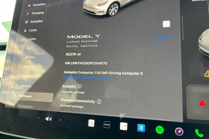 Used Tesla Model Y 2022 for sale - 77122784: Photo 20