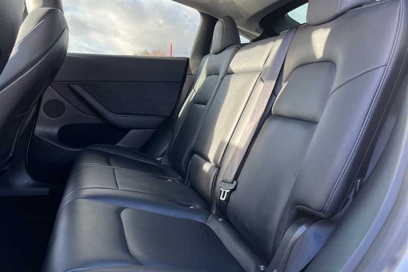 Used Tesla Model Y 2022 for sale - 77122784: Photo 24