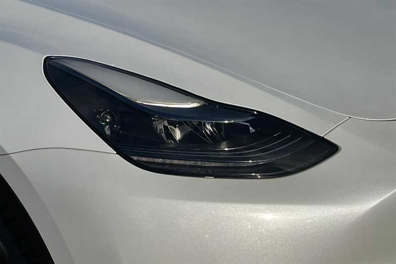 Used Tesla Model Y 2022 for sale - 77122784: Photo 28