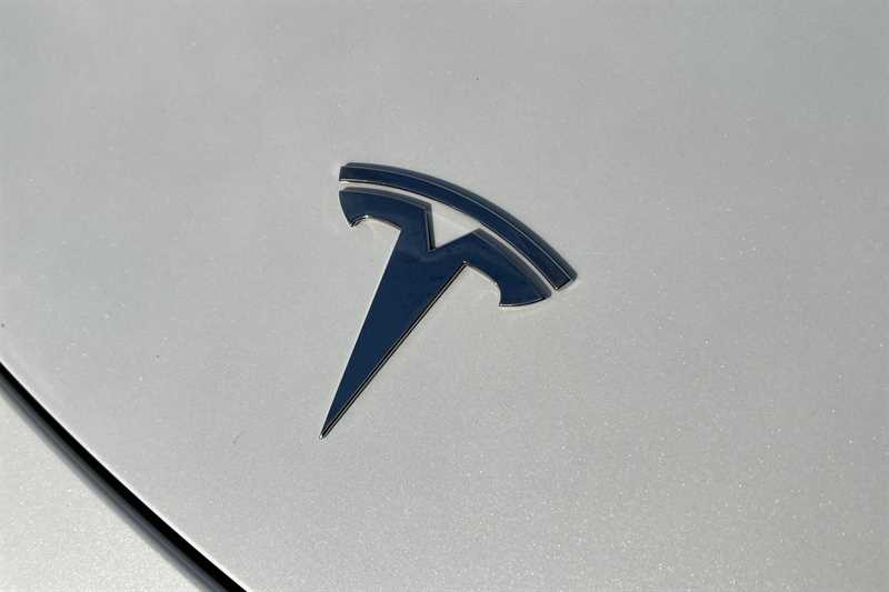 Used Tesla Model Y 2022 for sale - 77122784: Photo 30