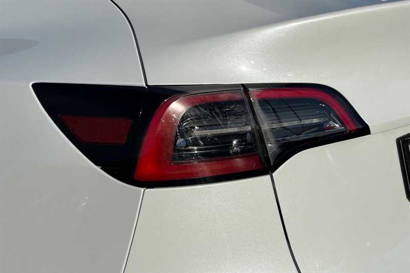 Used Tesla Model Y 2022 for sale - 77122784: Photo 31