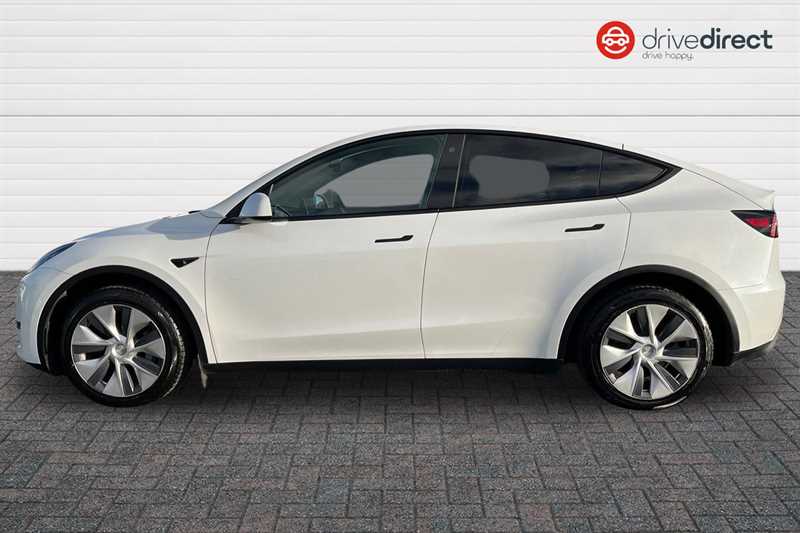 Used Tesla Model Y 2022 for sale - 77122784: Photo 6
