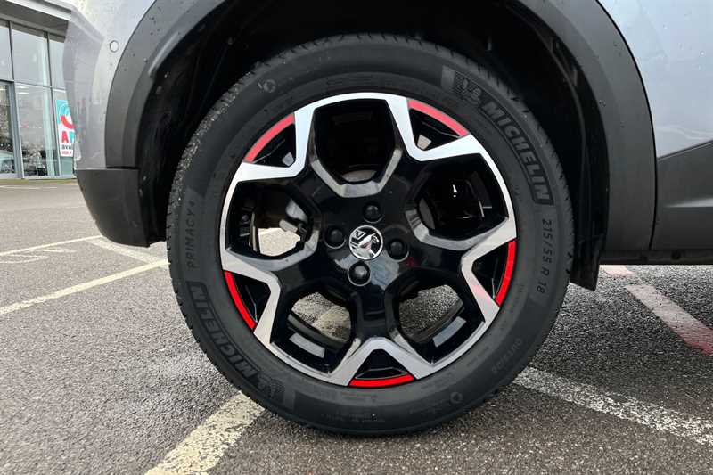 Used Vauxhall Mokka 2022 for sale - 77309122: Photo 11