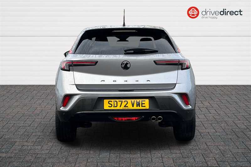 Used Vauxhall Mokka 2022 for sale - 77309122: Photo 4