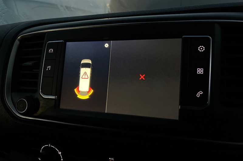 Used Vauxhall Vivaro 2024 for sale - 76917116: Photo 19