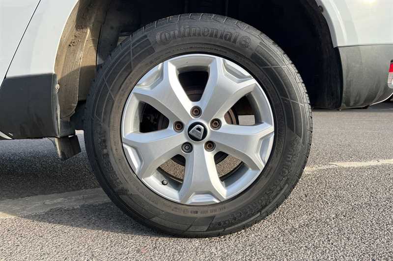 Used Dacia Duster 2019 for sale - 78160972: Photo 10