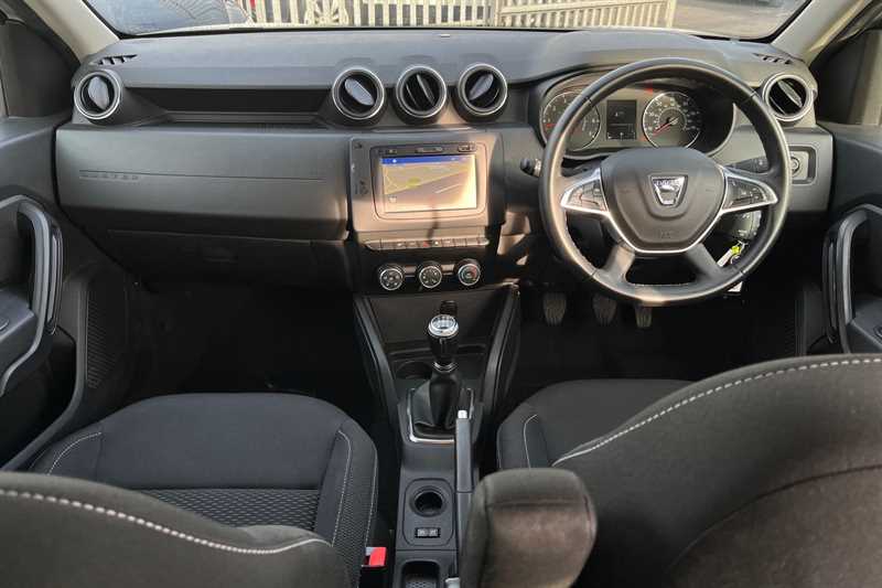 Used Dacia Duster 2019 for sale - 78160972: Photo 13