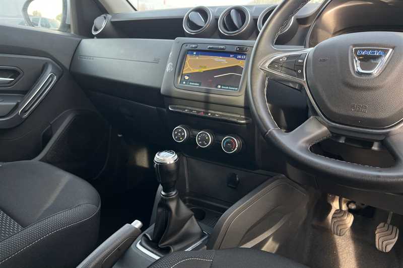 Used Dacia Duster 2019 for sale - 78160972: Photo 14