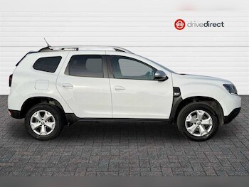 Used Dacia Duster 2019 for sale - 78160972: Photo