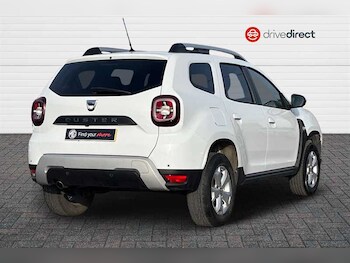 Used Dacia Duster 2019 for sale - 78160972: Photo