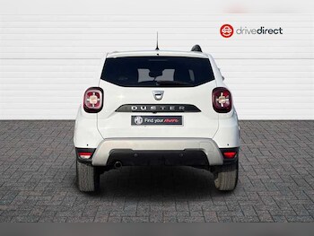 Used Dacia Duster 2019 for sale - 78160972: Photo