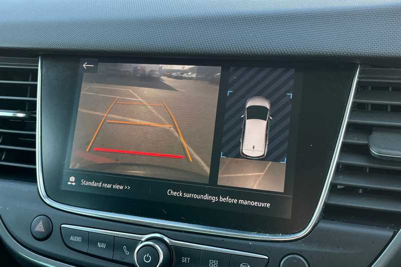 Used Vauxhall Crossland 2024 for sale - 78222566: Photo 19