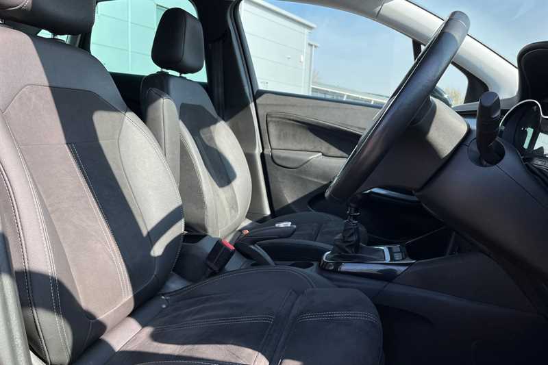 Used Vauxhall Crossland 2024 for sale - 78222566: Photo 23