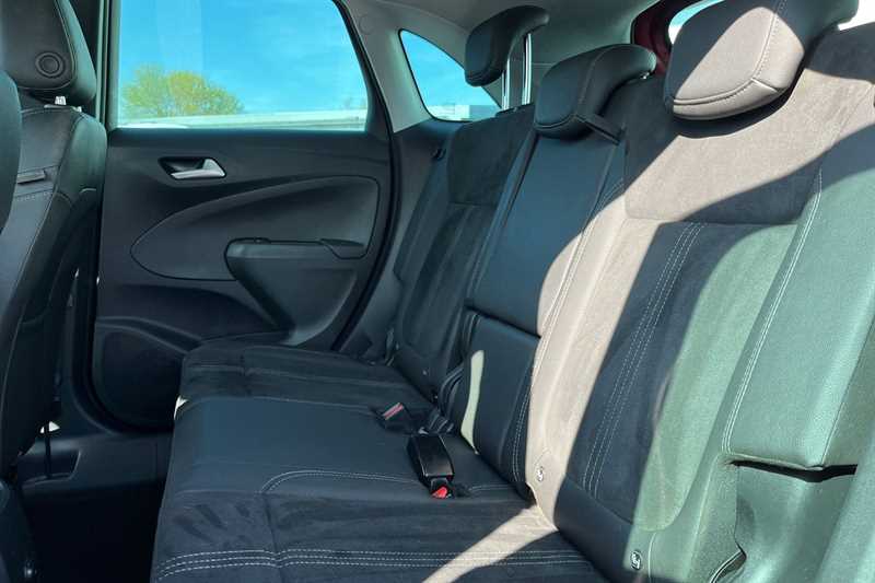 Used Vauxhall Crossland 2024 for sale - 78222566: Photo 24