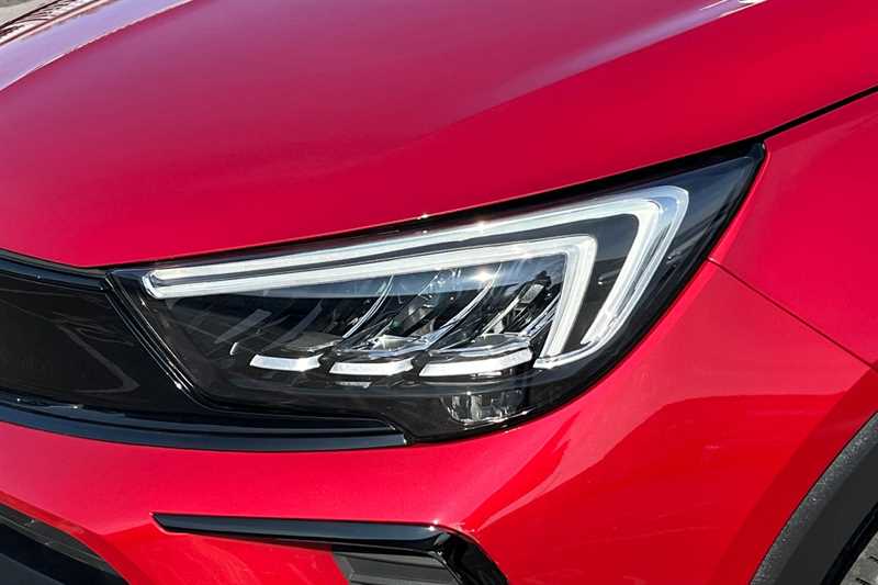 Used Vauxhall Crossland 2024 for sale - 78222566: Photo 29