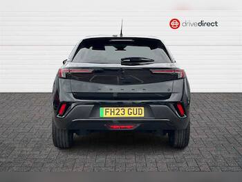 Used Vauxhall Mokka Electric 2023 for sale - 79877939: Photo