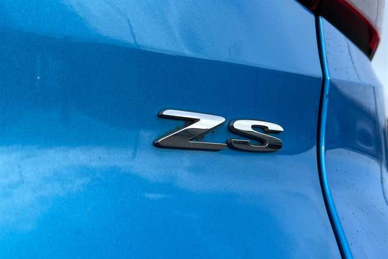 Used MG MG ZS 2022 for sale - 78142781: Photo 30