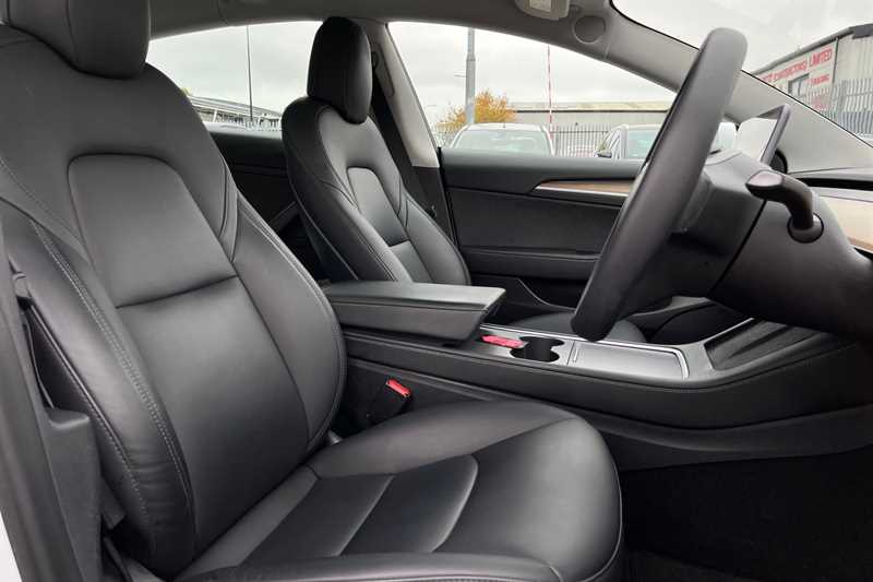 Used Tesla Model 3 2021 for sale - 77403322: Photo 23