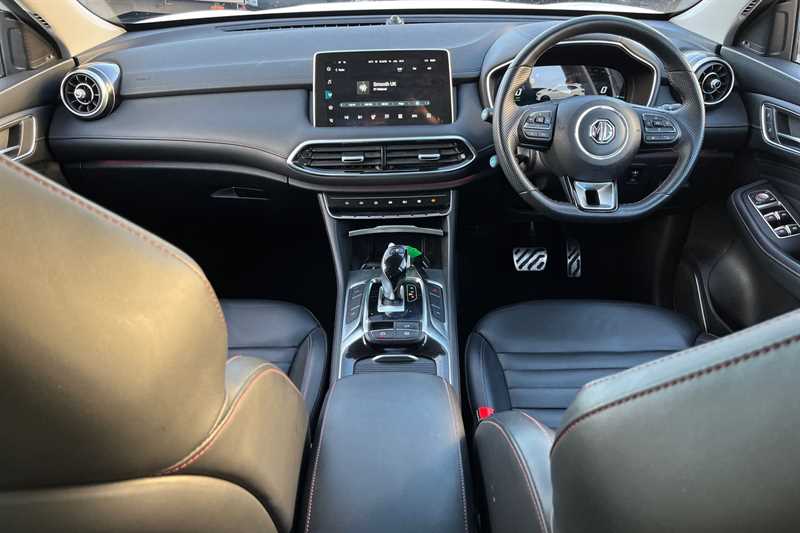 Used MG MG HS for sale - 76858155: Photo 13