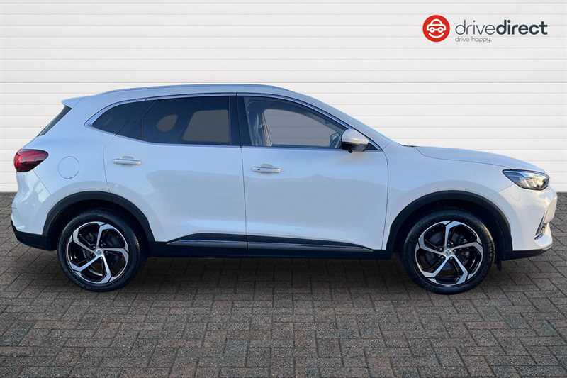 Used MG MG HS for sale - 76858155: Photo 2