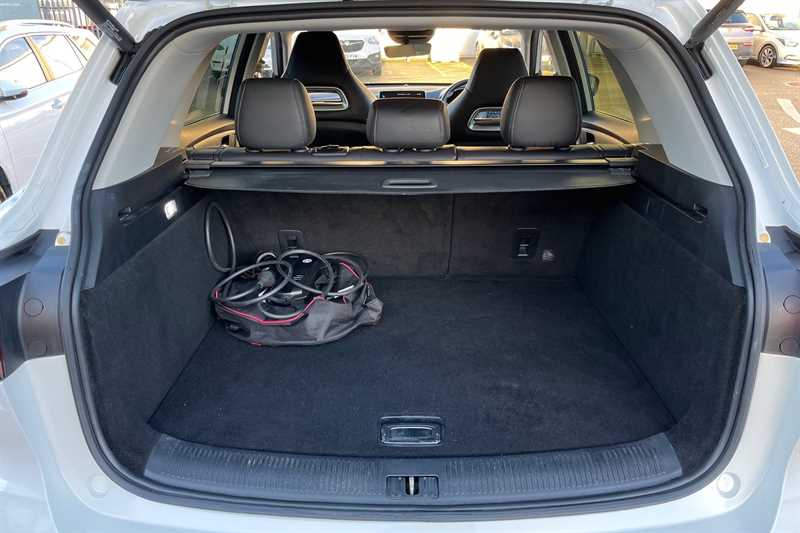 Used MG MG HS for sale - 76858155: Photo 25