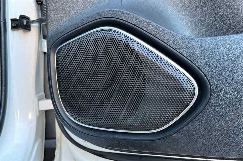 Used MG MG HS for sale - 76858155: Photo 27