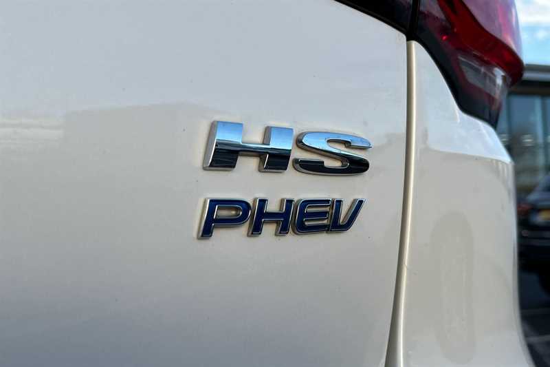 Used MG MG HS for sale - 76858155: Photo 30